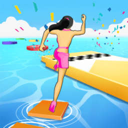 小姐姐水上漂最新版下载-安卓版下载安装最新版本