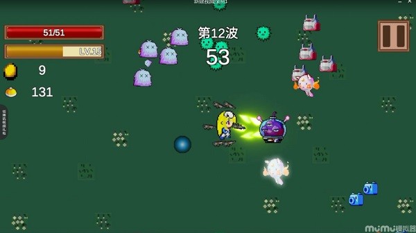 史莱姆无双最新版