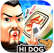 衢州哈狗三缺一