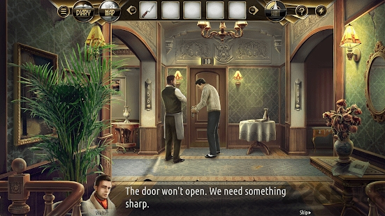 阿尔卑斯山谋杀案无限体力版