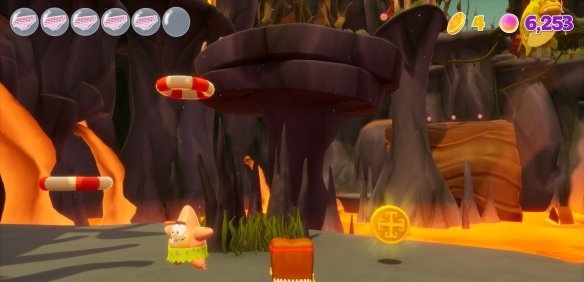 海绵宝宝宇宙摇摆手游史前海藻森林收集攻略 海绵宝宝宇宙摇摆官方正版史前海藻森林收集攻略