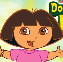 朵拉教英语游戏 v1.8