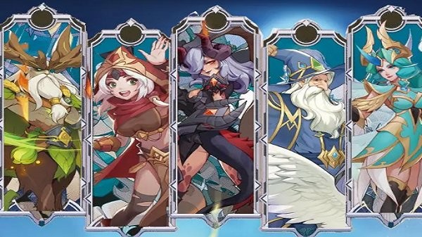 元素造物主游戏 元素造物主手游