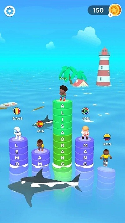 胜利宣言手机版