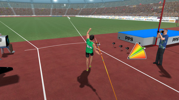 田径夏季运动会手机版
