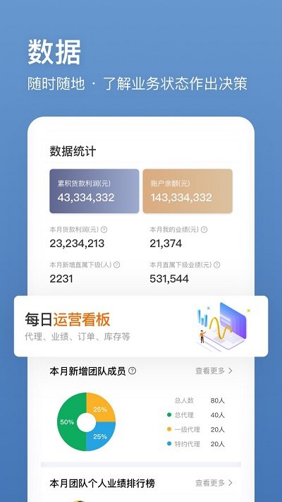 卖帮帮品牌端app 卖帮帮官网下载