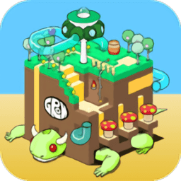 世界进化模拟器手机版