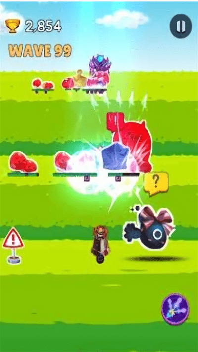 射击史莱姆最新版