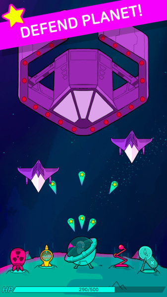 机器人大乱斗正式版