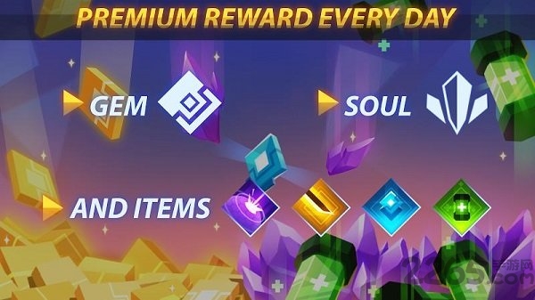 超级忍者复仇官方版