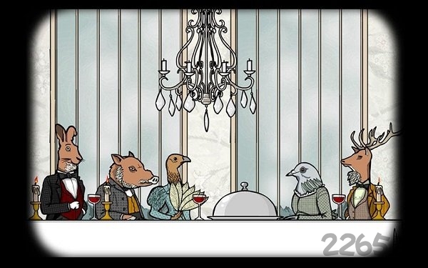 逃离方块锈湖旅馆汉化破解版