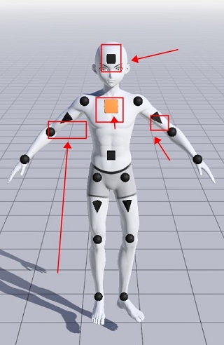 Magic Poser教程 Magic Poser安卓教程