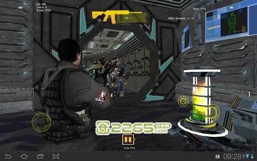 骷髅部队内购破解版