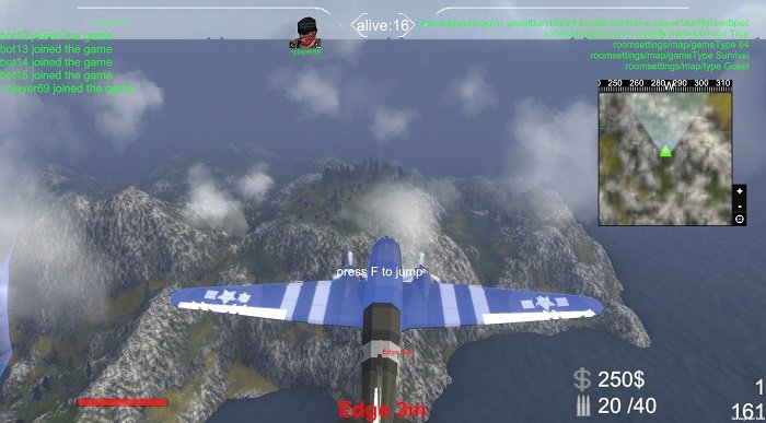 野蛮打击破解版内置菜单MOD最新版