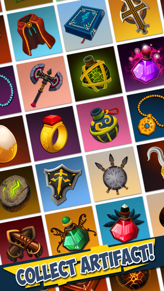 疯狂点击4破解版中文版