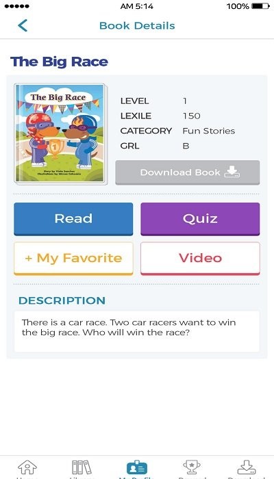 highlights电子图书馆app