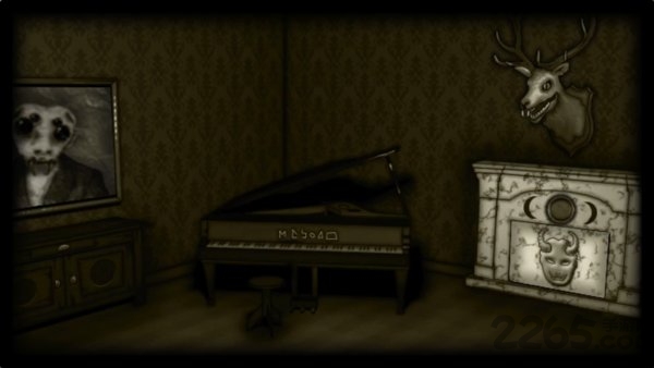 遗忘之丘纪念品汉化版