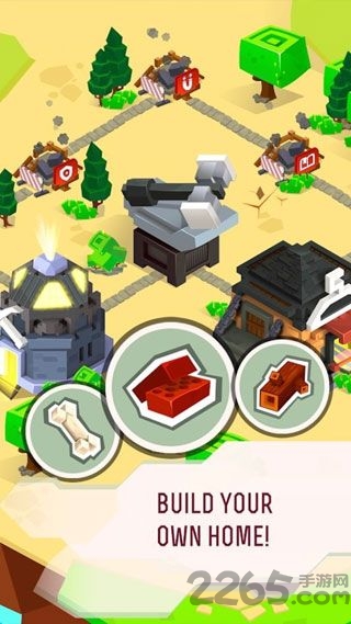 追赶木筏无限钻石版