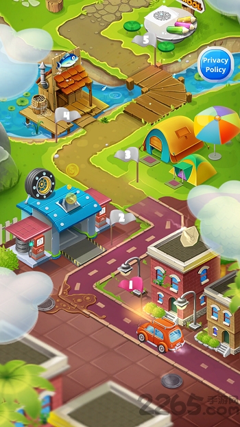 全家夏令营手机版