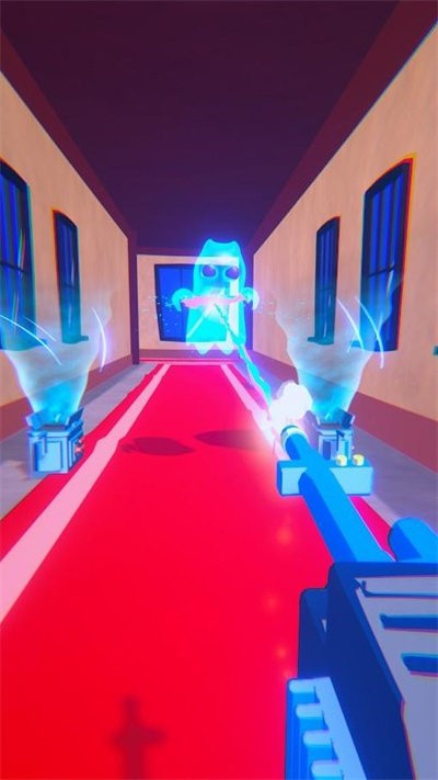 捉鬼高手免费版 捉鬼高手游戏下载