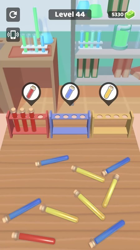 心理治疗3d游戏(psycho therapy 3d)