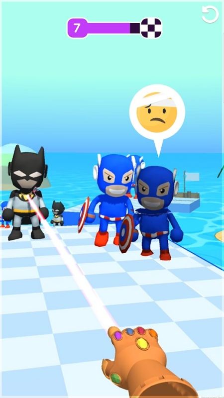 激光切割3d官方版 激光切割3d手机版下载