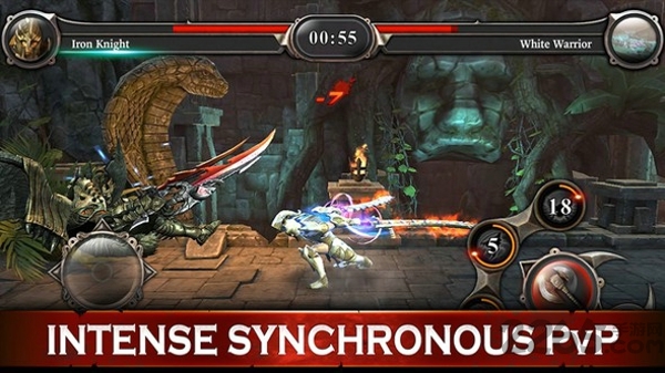 刀剑之极乐净土手机游戏