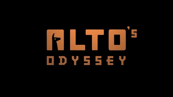 阿尔托的奥德赛手游(odyssey)
