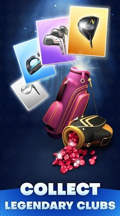 高尔夫公开赛游戏 高尔夫公开赛手游下载