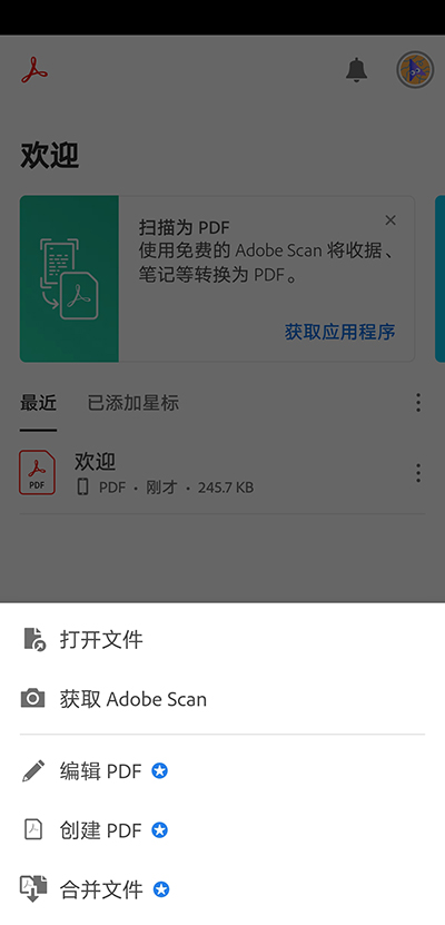 Adobe Acrobat 操作指南