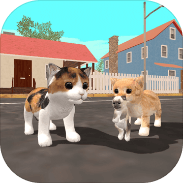 猫咪生存模拟最新版