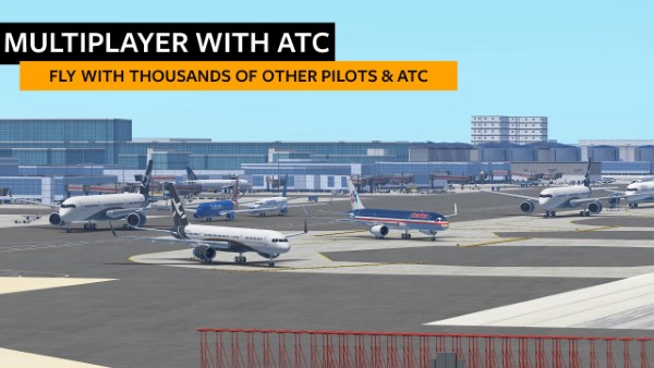 无限试飞pro最新版