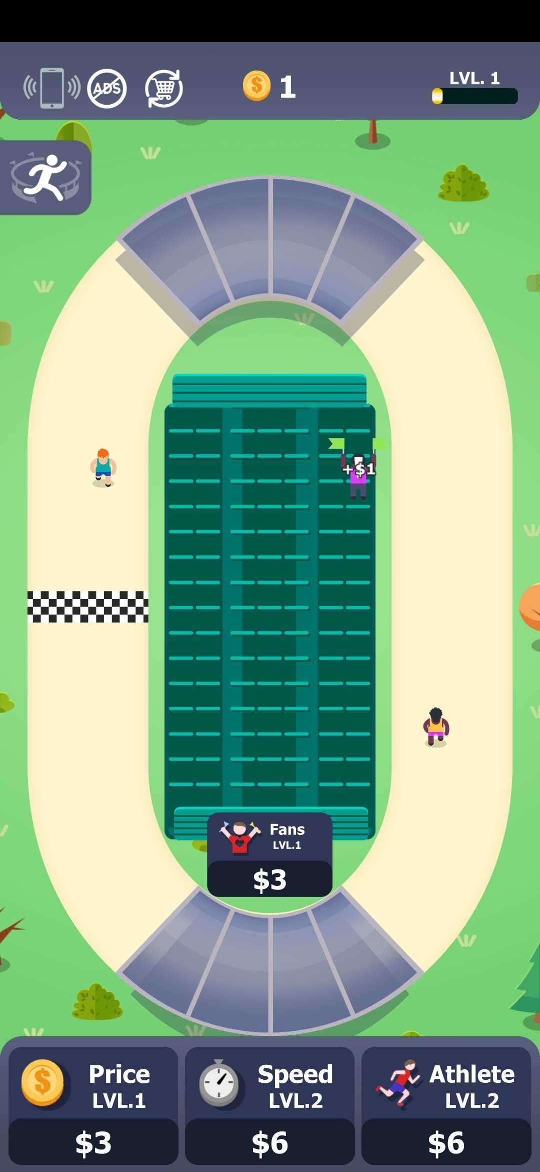 体育城闲置手游下载