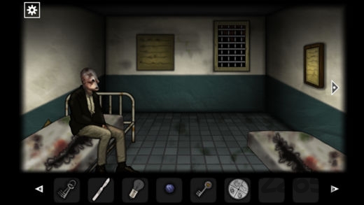 遗忘之丘门诊室中文版