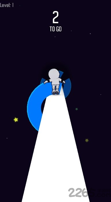 太空奔跑螺旋英雄最新版下载