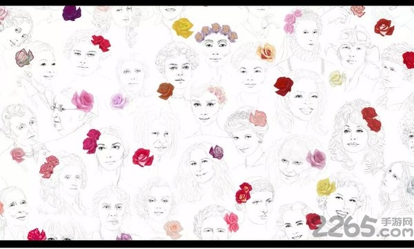 罗莎花园中文版(rosasgarden)