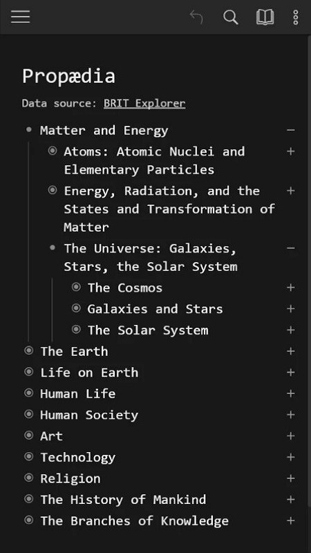 dynalist手机版软件下载