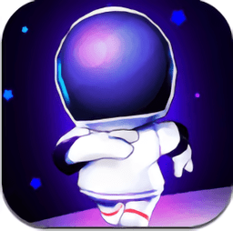 太空奔跑螺旋英雄游戏