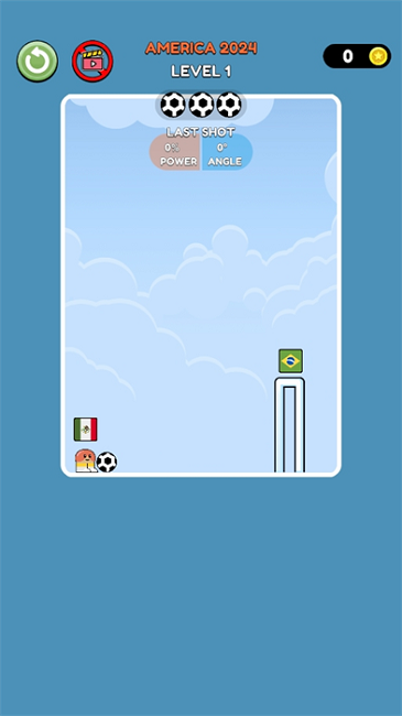 踢球得分安卓版 踢球得分正版手游