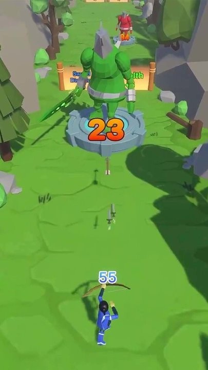 御剑大作战游戏手机版