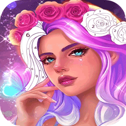 创造画画世界游戏 v2.1.8