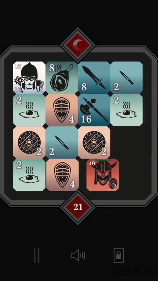 骨之猛击者内购破解版