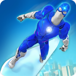 雪地机器人英雄最新版下载-雪地机器人英雄官方正版免费下载v6.0.0 安卓版