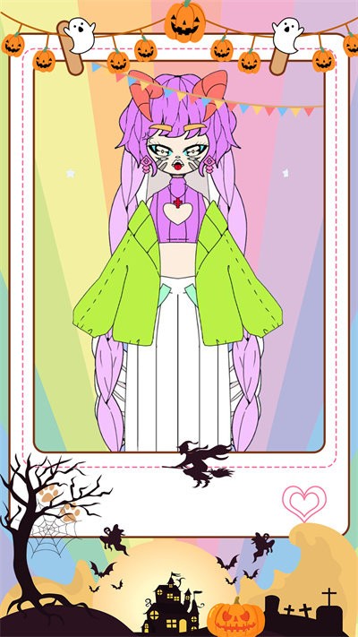 音乐公主换装达人手游