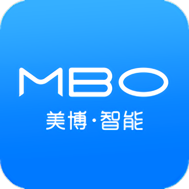 美博智能空调手机遥控器(MBOSmart)