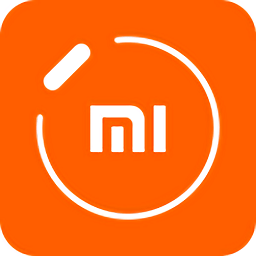 小米手环手机应用app