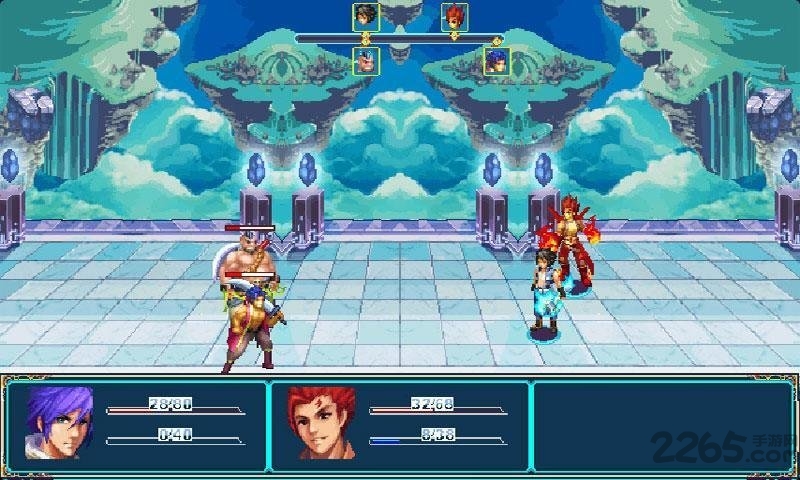 斗破轩辕永生免付费版 斗破轩辕永生内购破解版下载