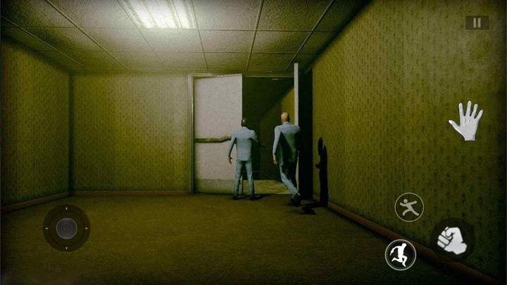 无尽后室游戏最新版