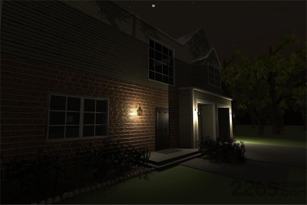 小偷模拟器单机版手游