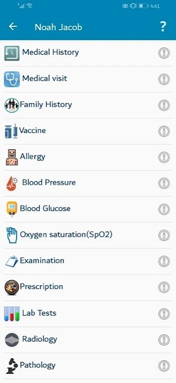 医疗记录APP 医疗记录软件下载安装手机版